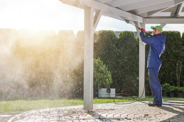 Fayetteville, WV  Pressure Washing Services Company